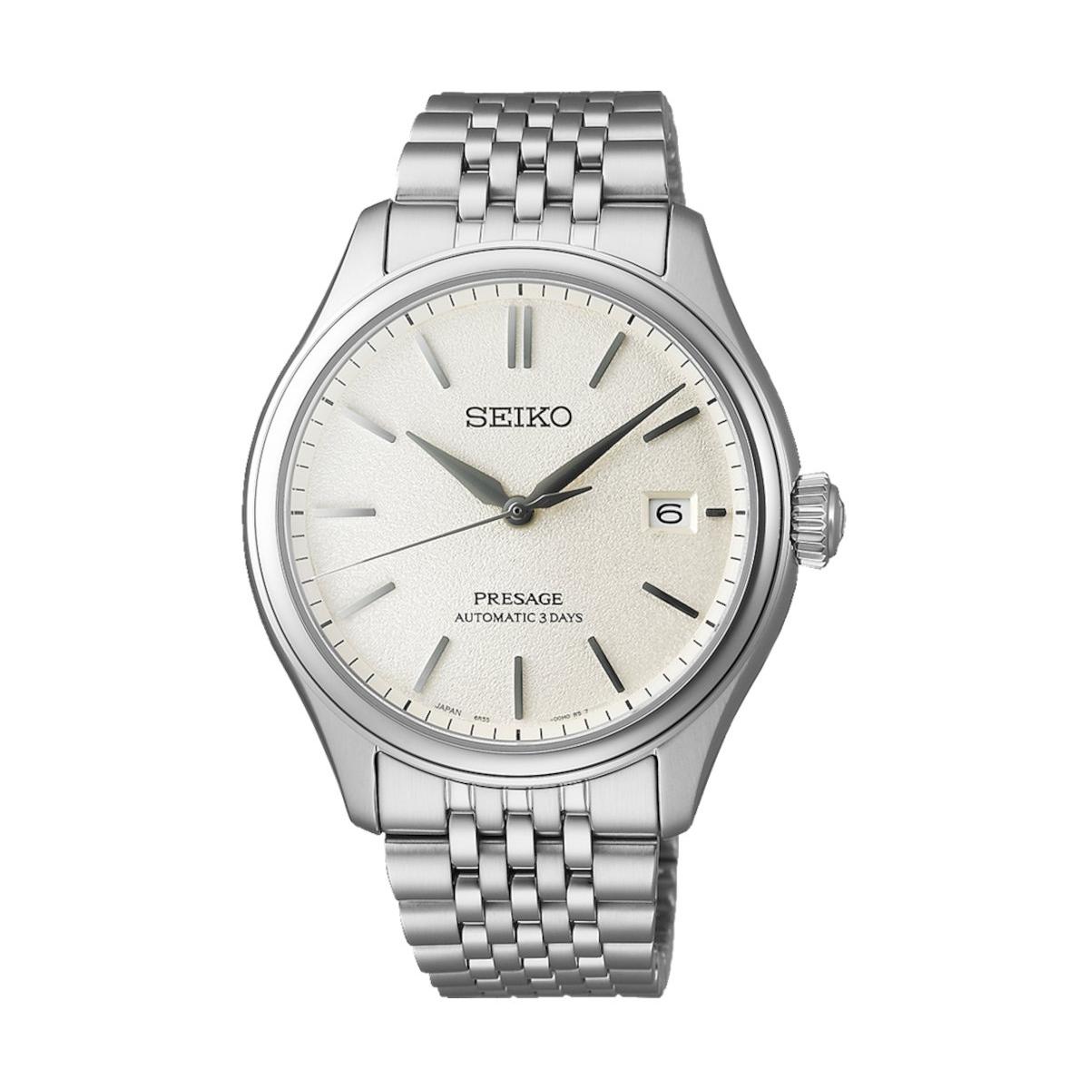 ZEGAREK SEIKO PRESAGE