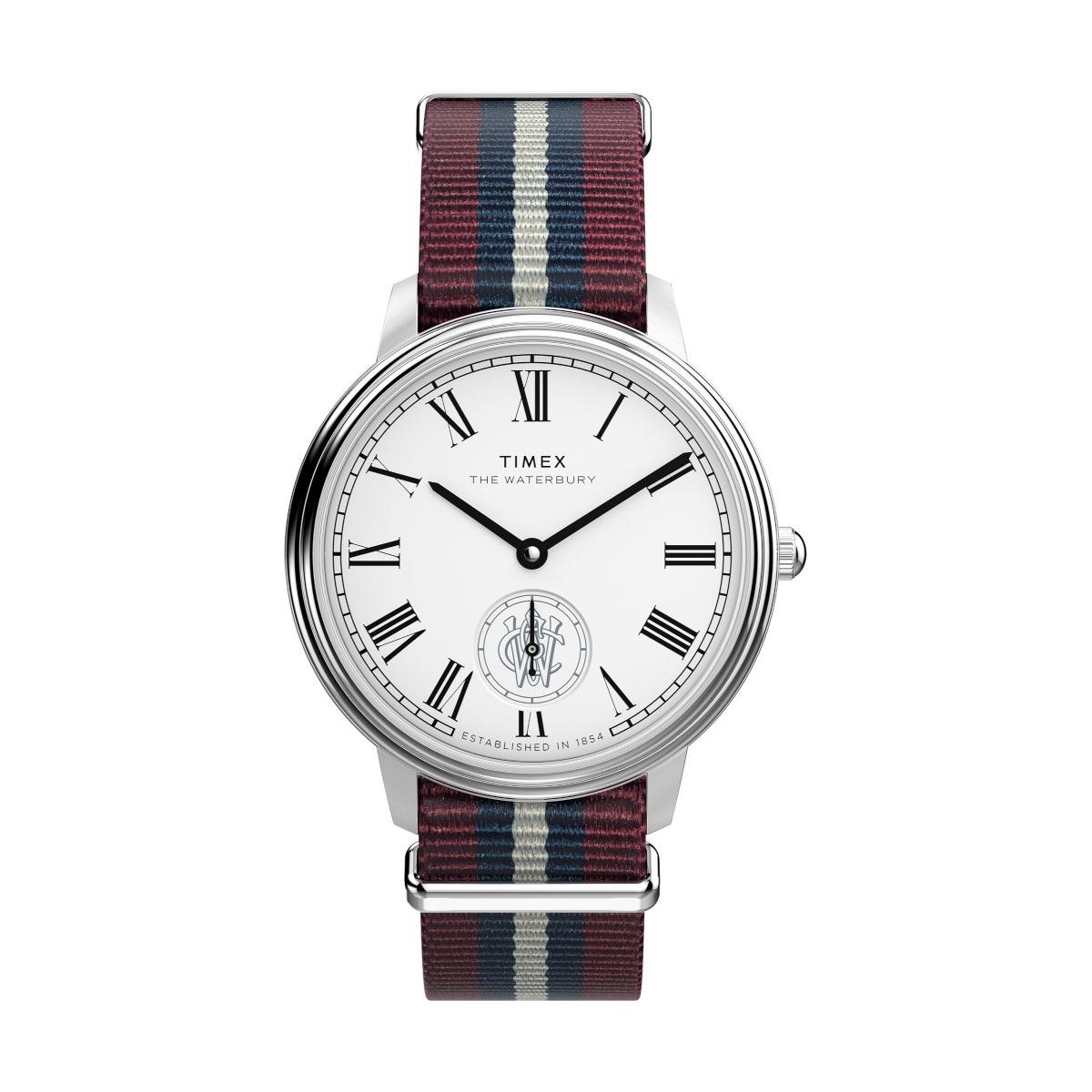 ZEGAREK TIMEX Waterbury Metropolitan Sub-Second