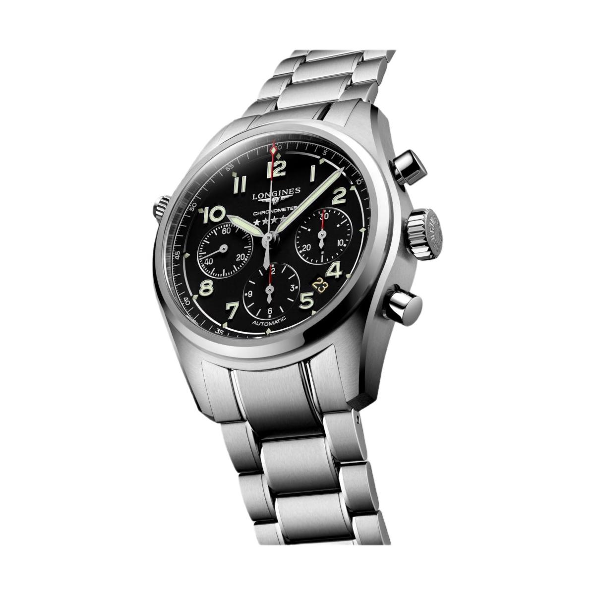 LONGINES SPIRIT CHRONOGRAPH