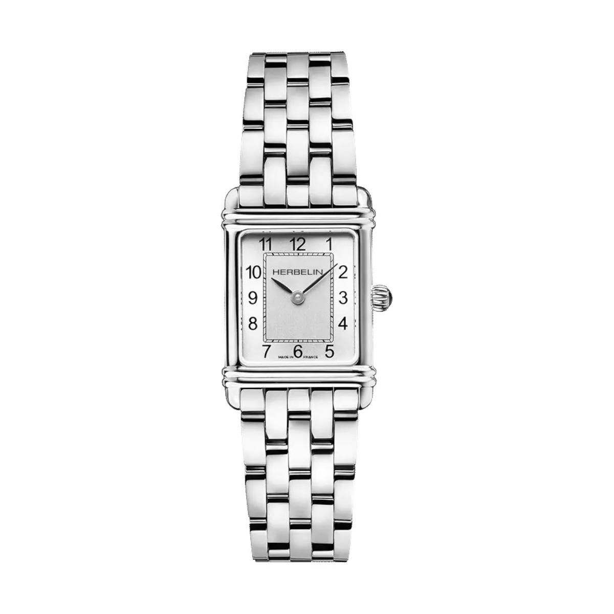 ZEGAREK HERBELIN ART DECO