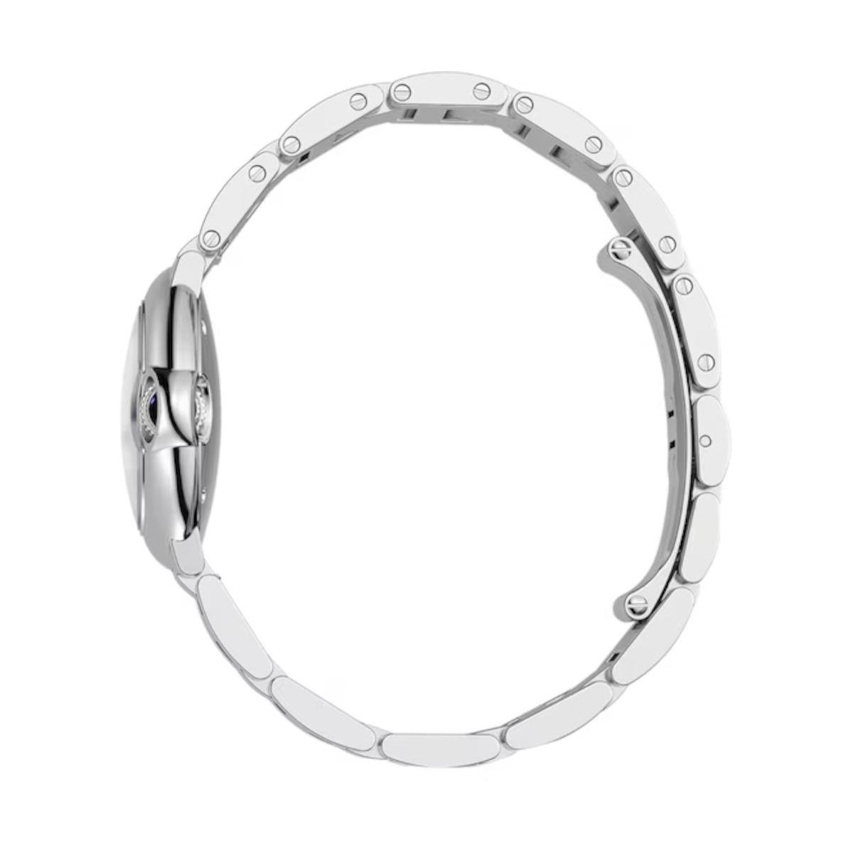 ZEGAREK CARTIER BALLON BLEU DE CARTIER