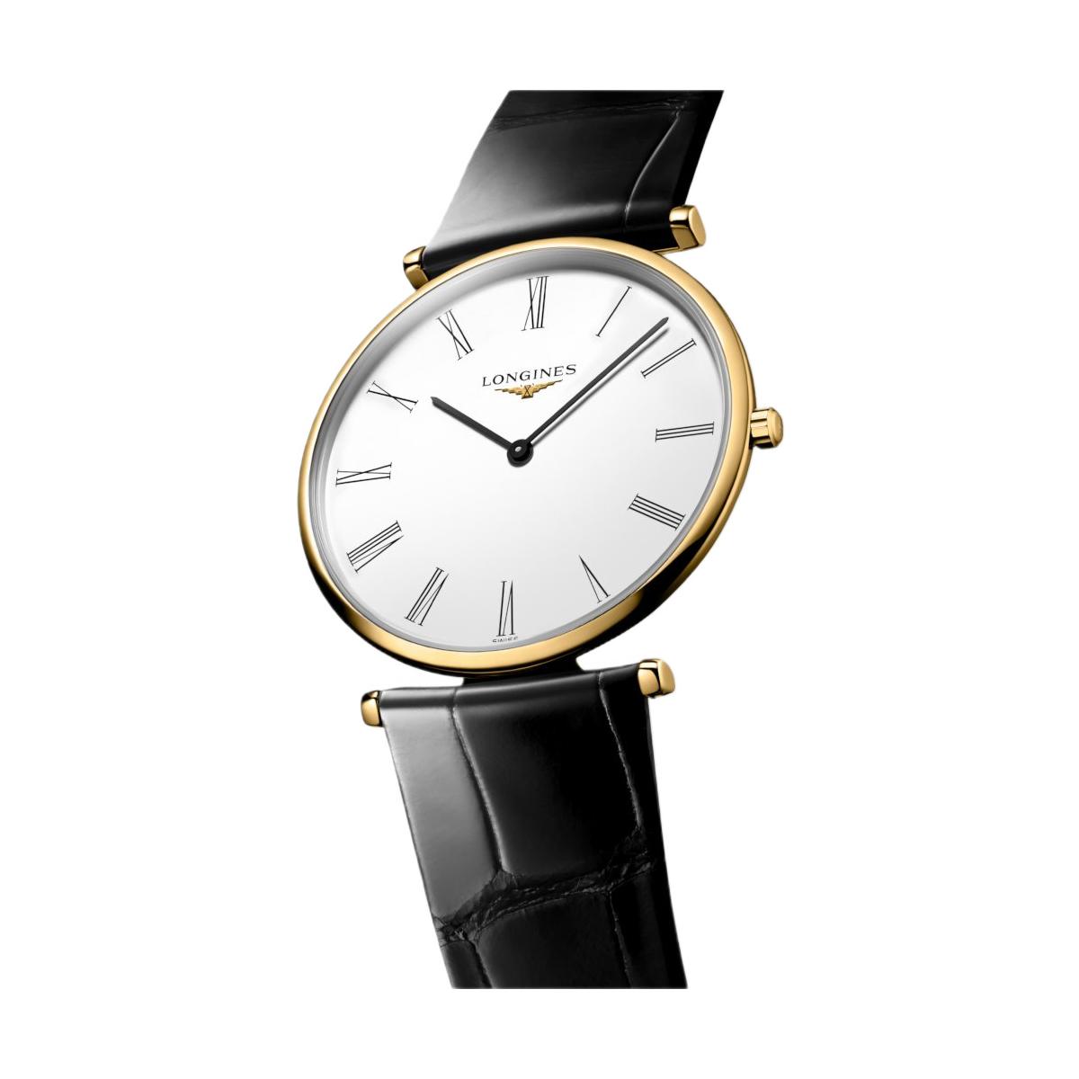 LONGINES LA GRANDE CLASSIQUE DE LONGINES