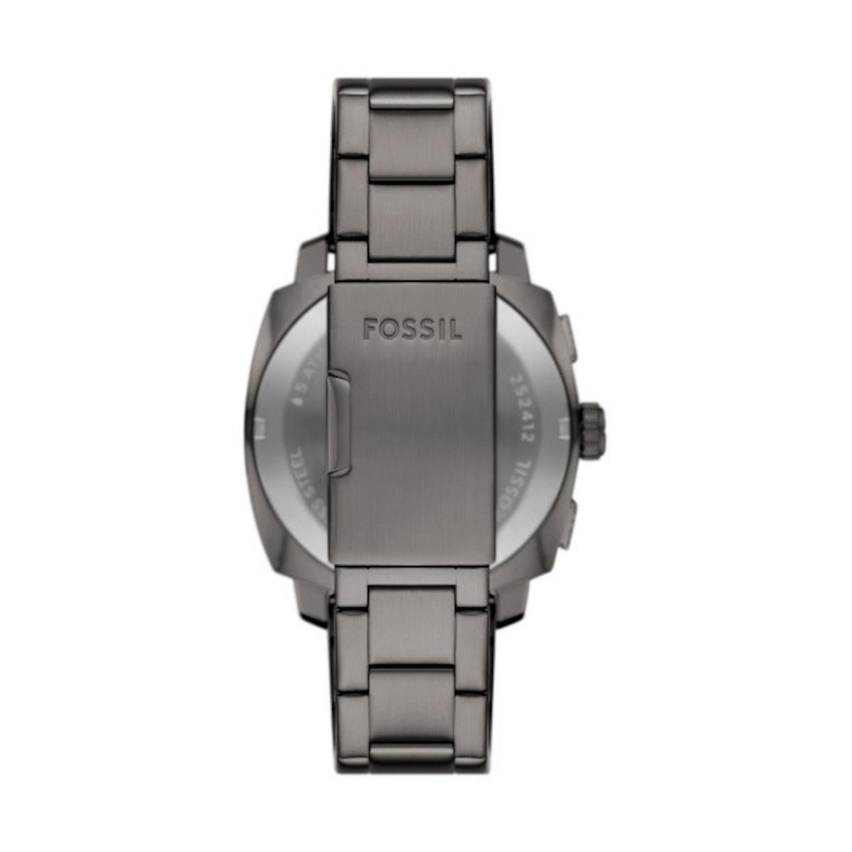 ZEGAREK FOSSIL MACHINE CHRONOGRAPH