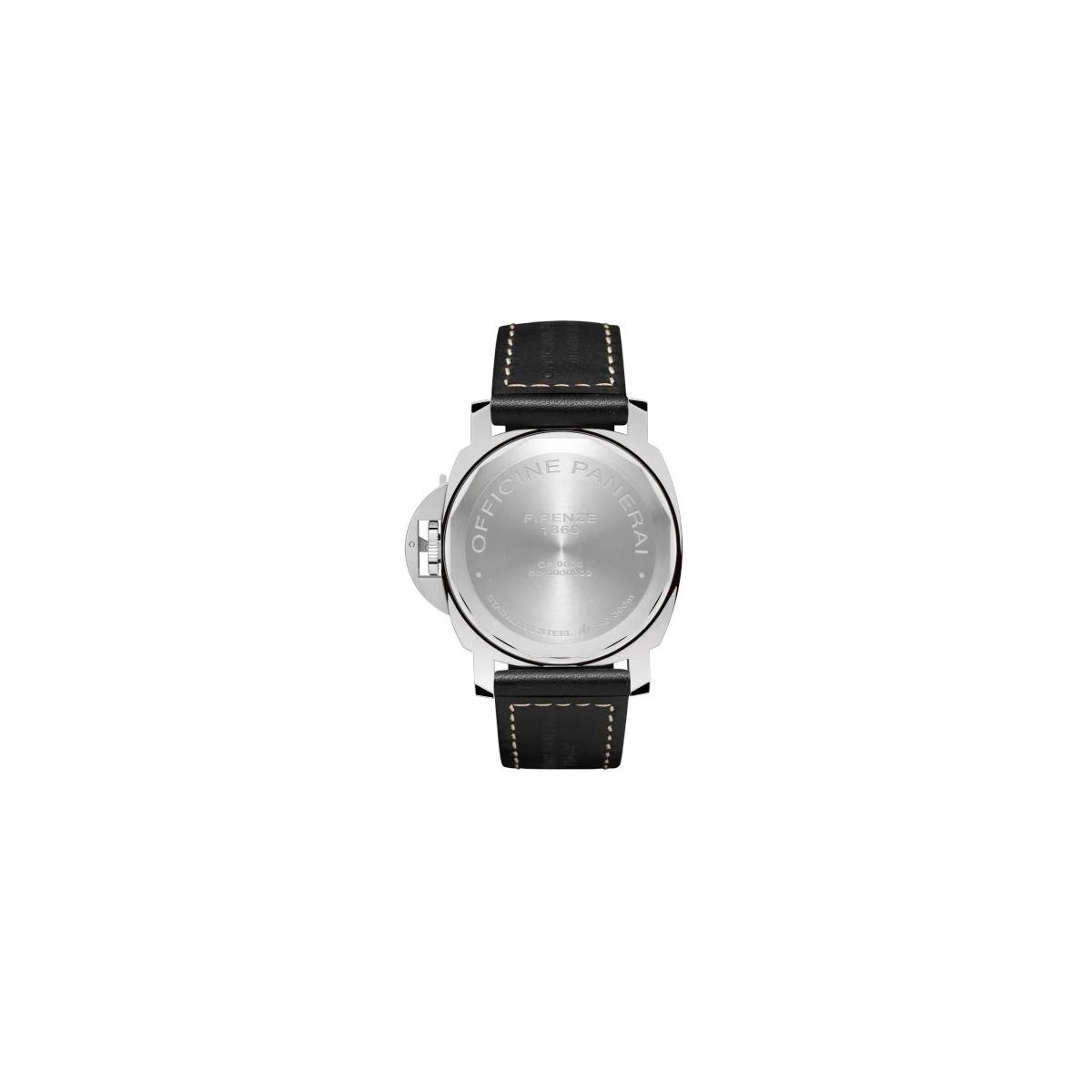 ZEGAREK PANERAI Luminor 8 Giorni