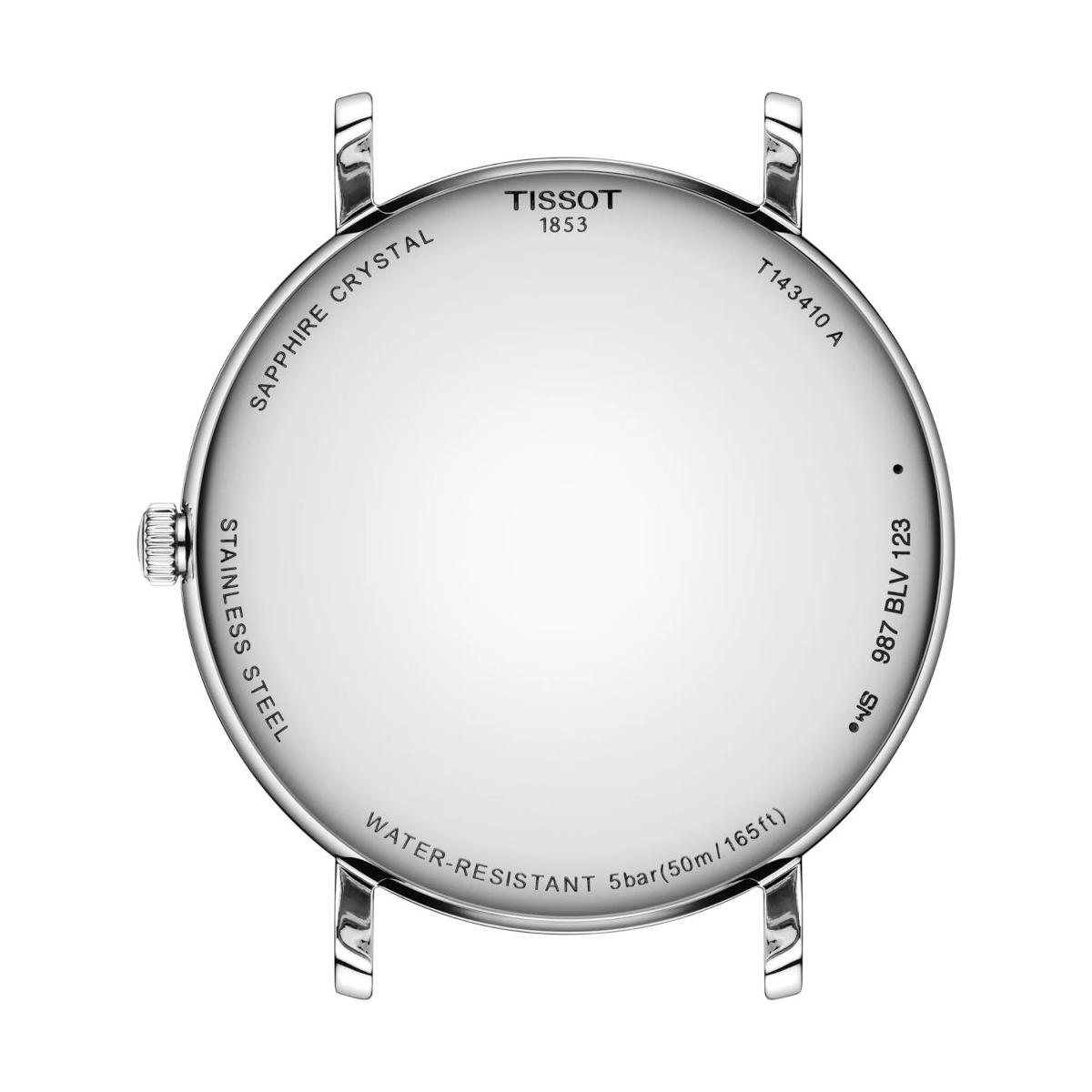 TISSOT Everytime 40mm