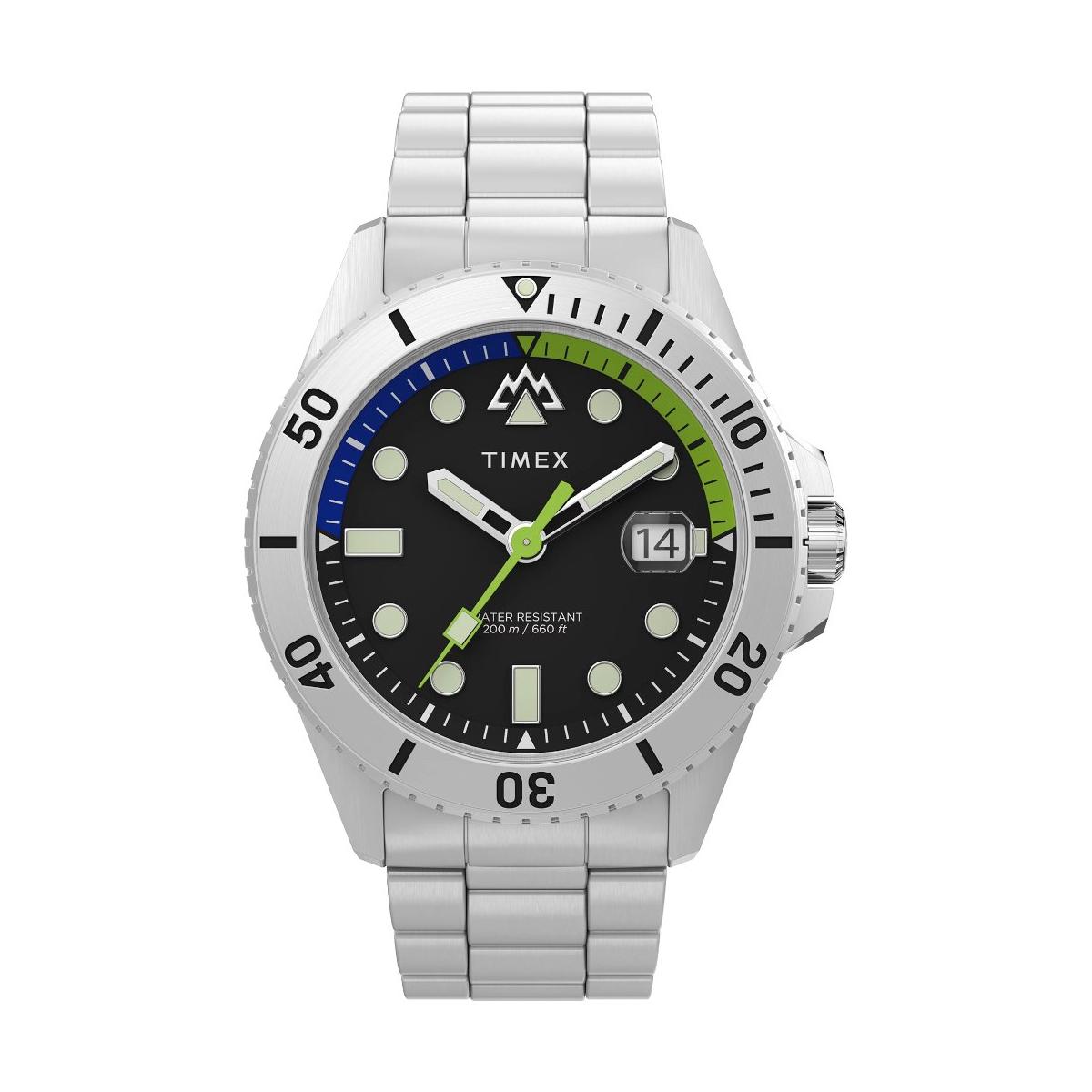 ZEGAREK TIMEX Expedition North