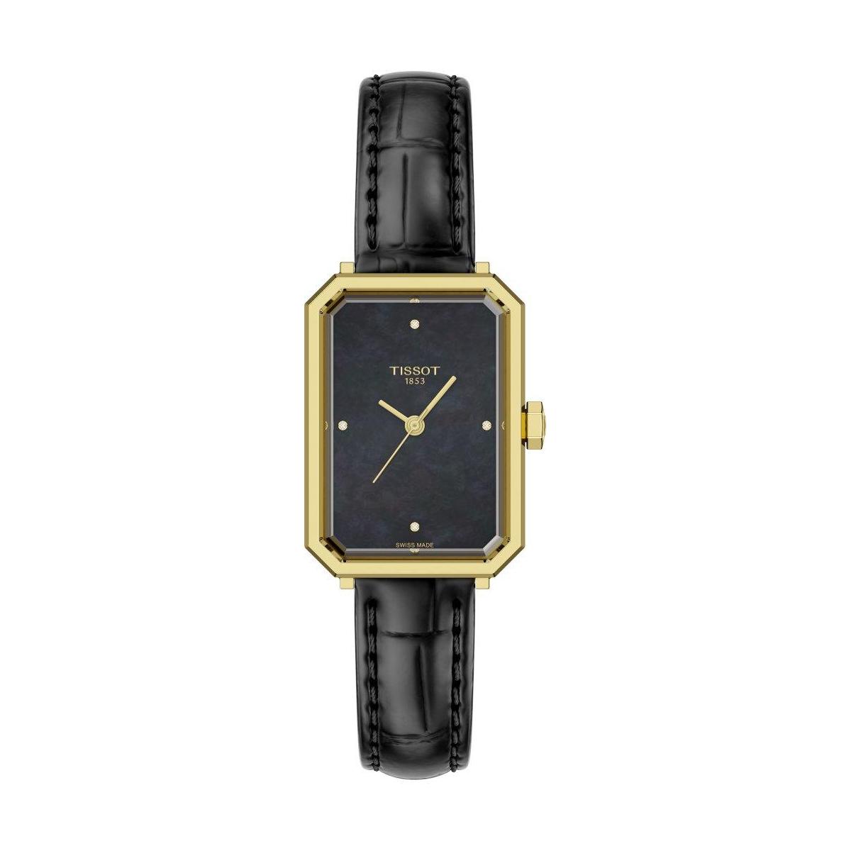 TISSOT SRV