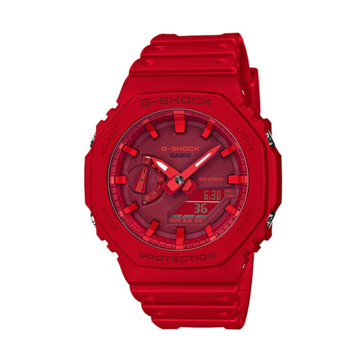 ZEGAREK G-SHOCK G-Carbon Core Guard