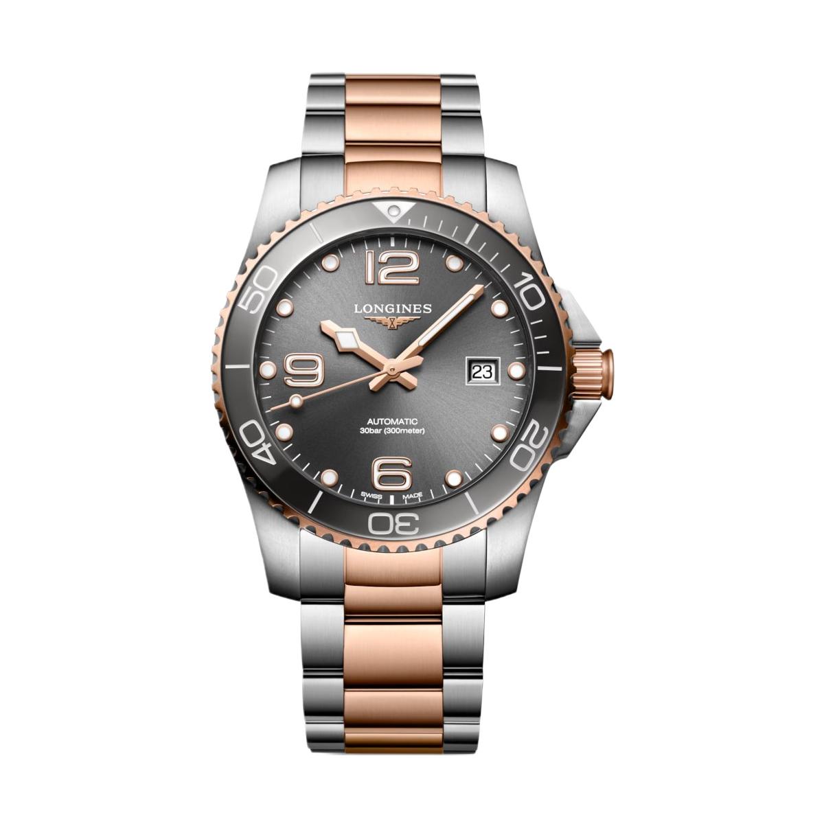 LONGINES HYDROCONQUEST