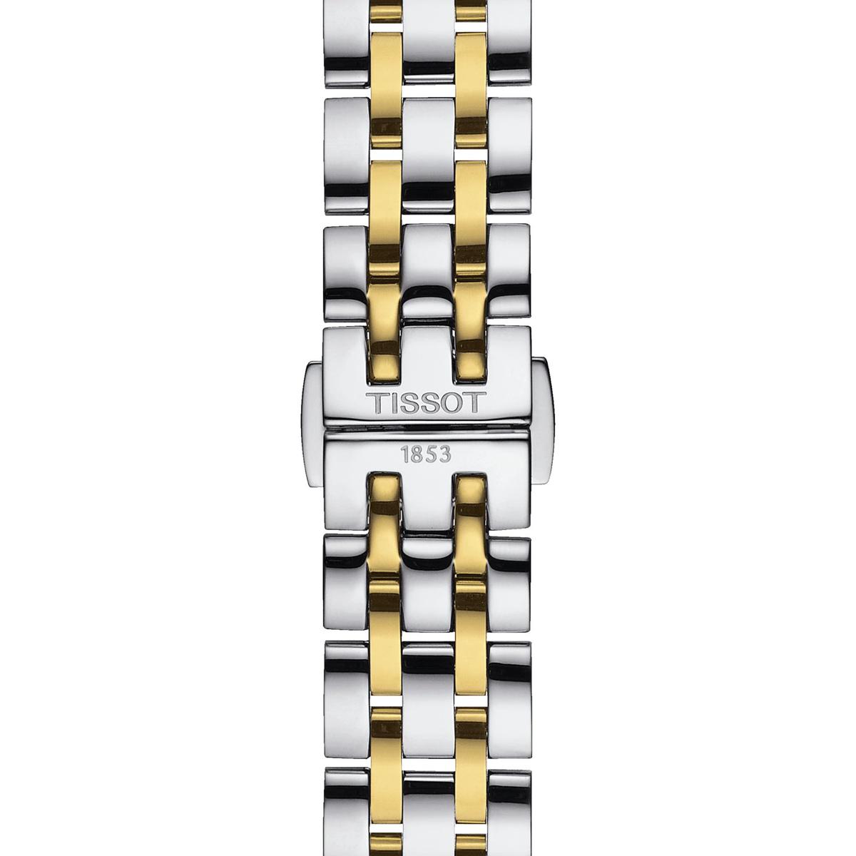 TISSOT CLASSIC DREAM 28mm