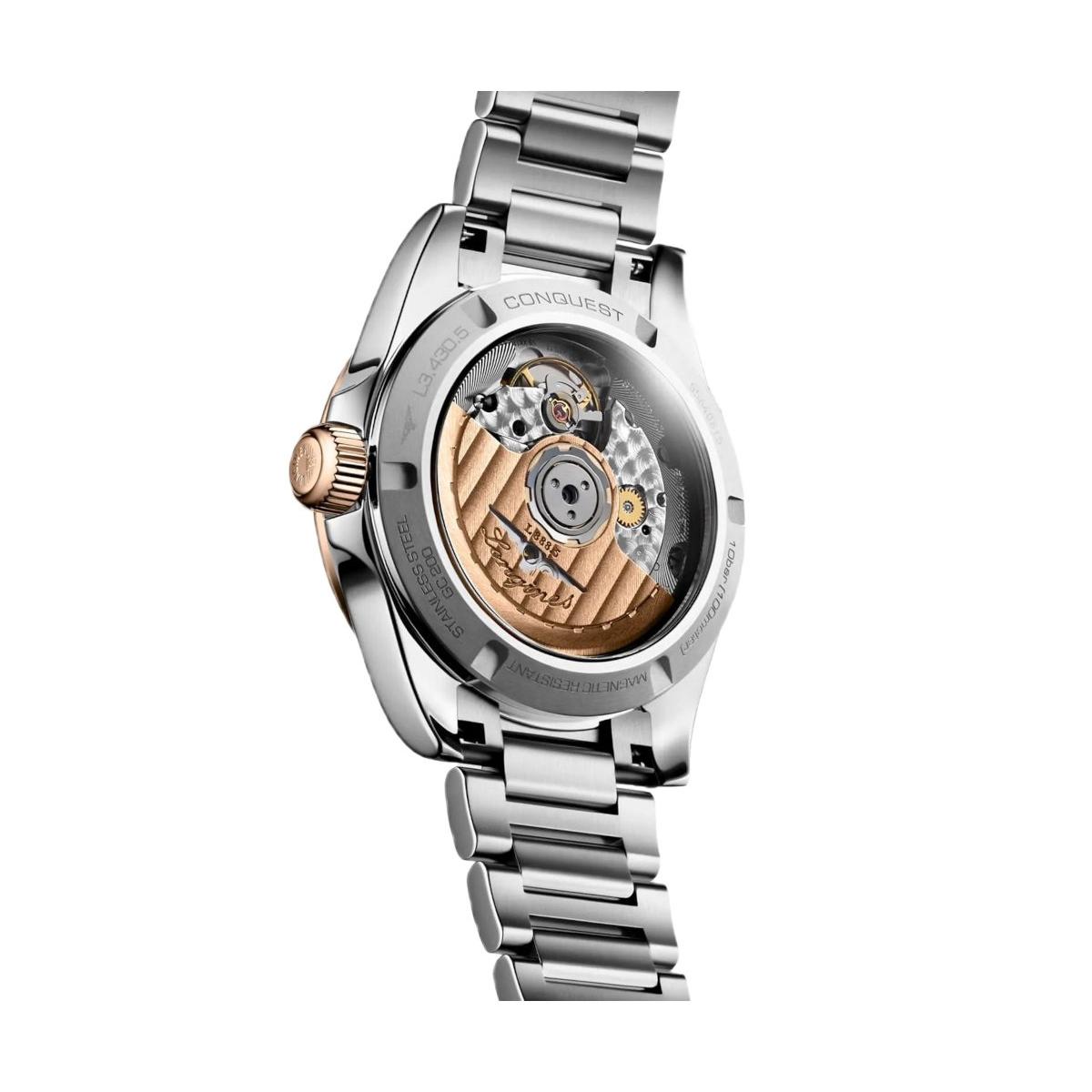 LONGINES CONQUEST