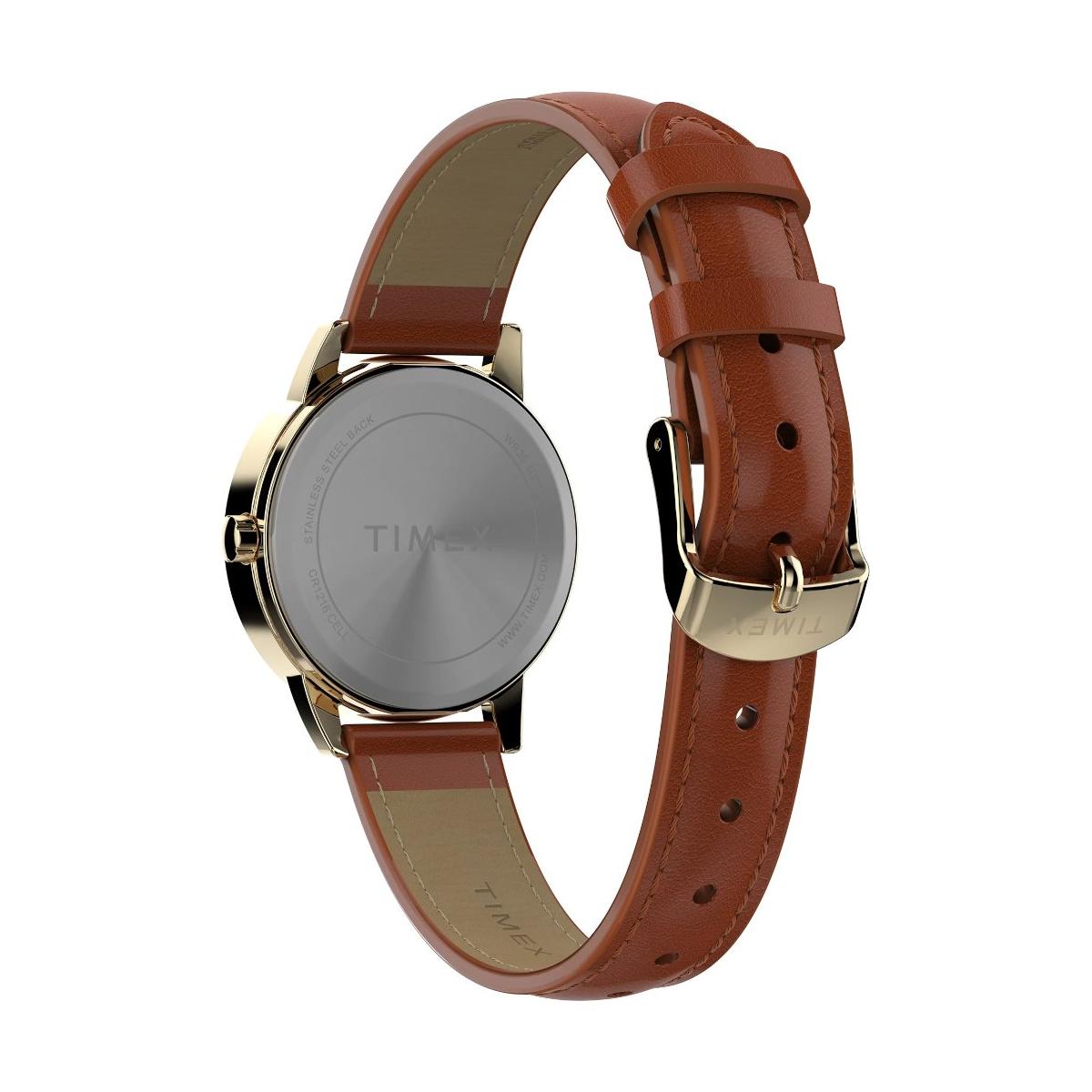 ZEGAREK TIMEX EASY READER CLASSIC