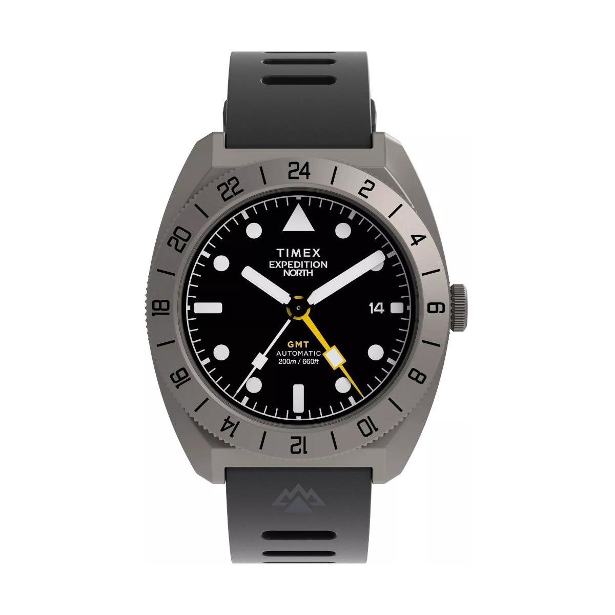 ZEGAREK TIMEX Expedition