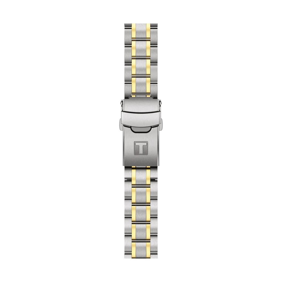 TISSOT SEASTAR 1000 QUARTZ CHRONOGRAPH 38mm