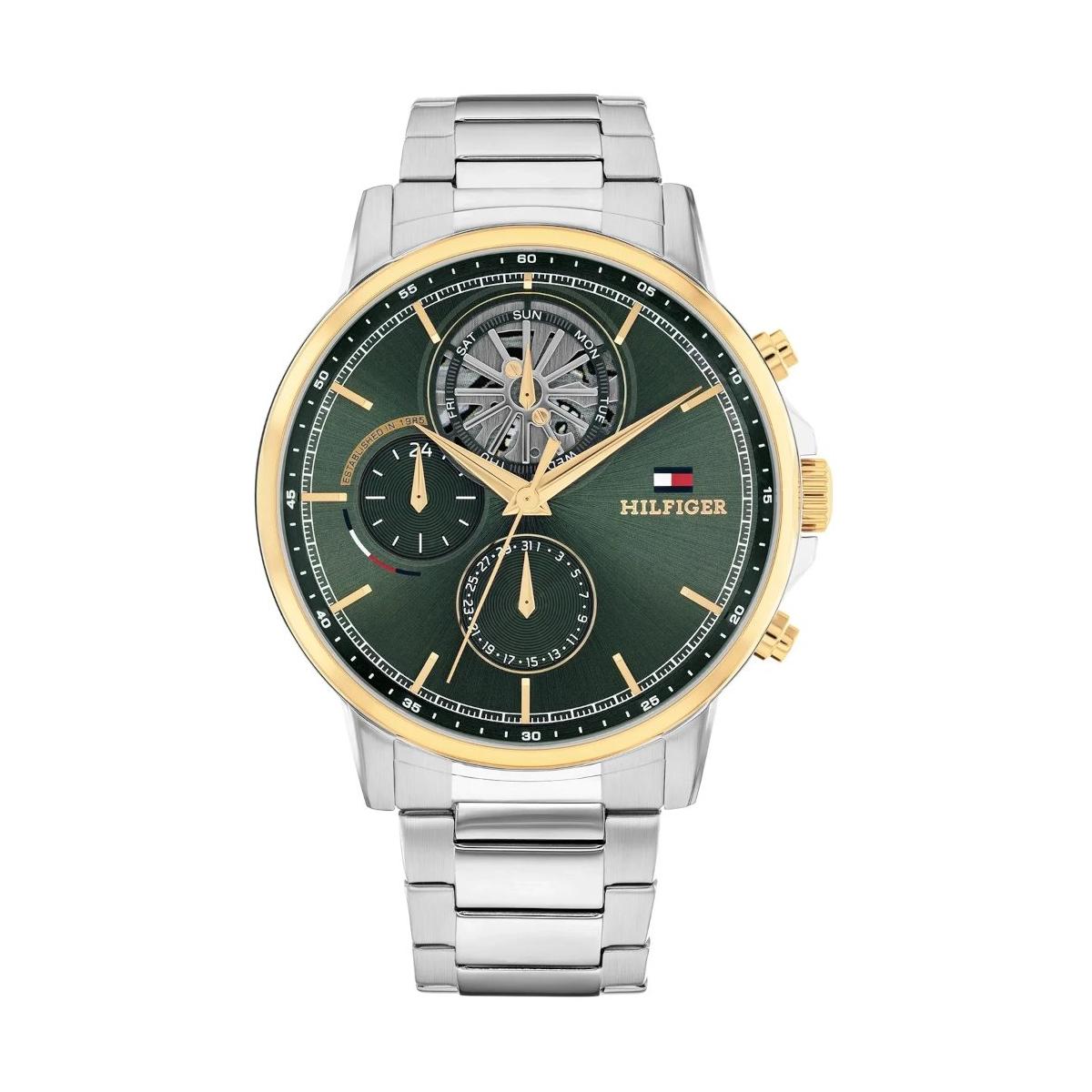 ZEGAREK TOMMY HILFIGER STEWART
