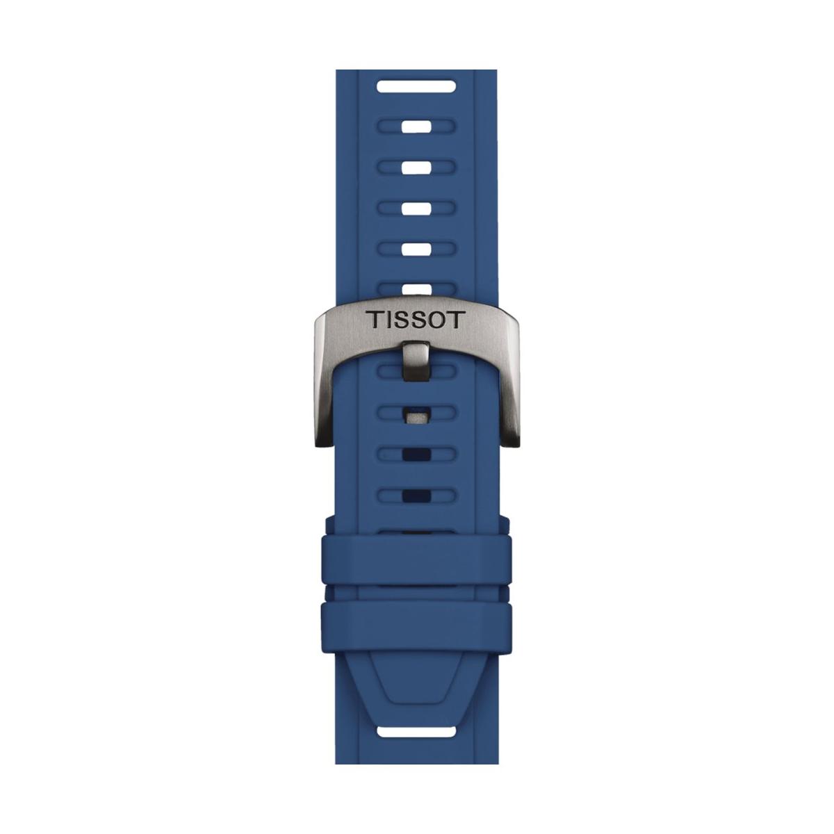 TISSOT T-TOUCH CONNECT SPORT