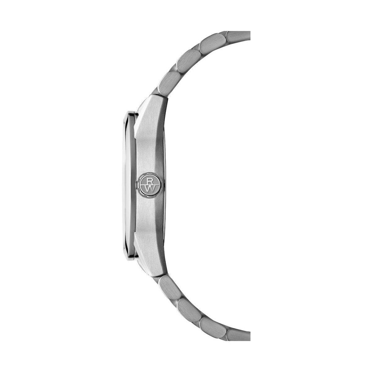 ZEGAREK RAYMOND WEIL FREELANCER DATE