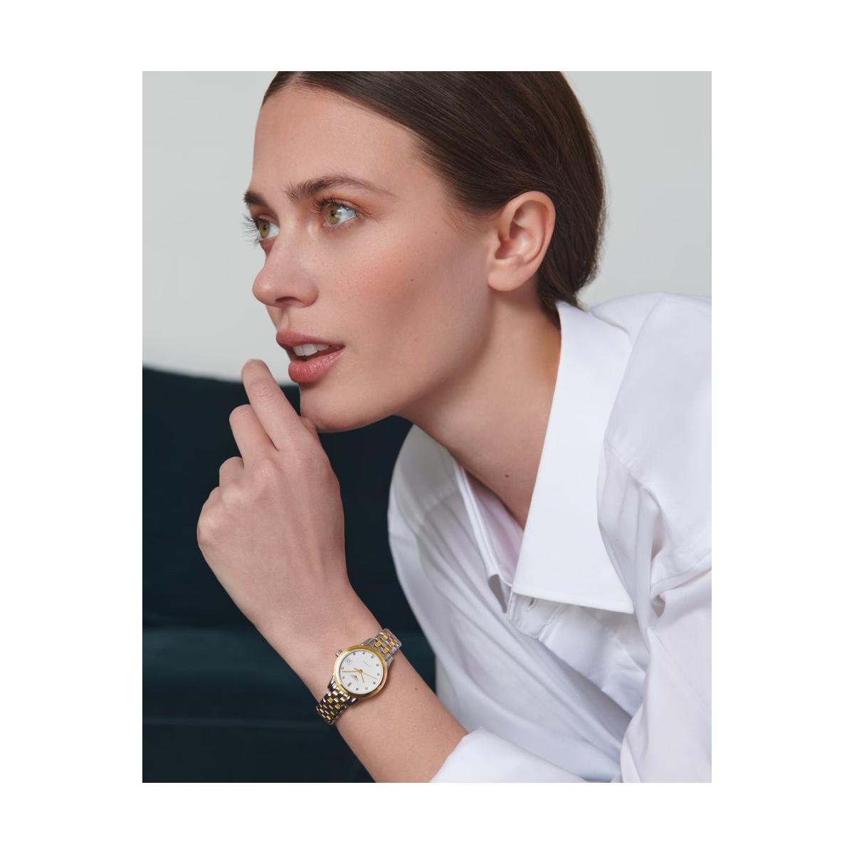 LONGINES FLAGSHIP