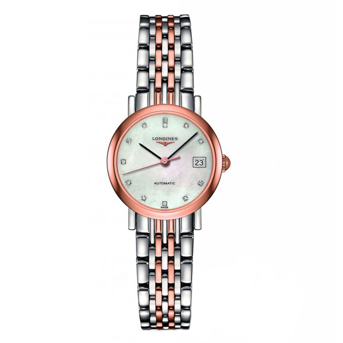 LONGINES Elegant Collection