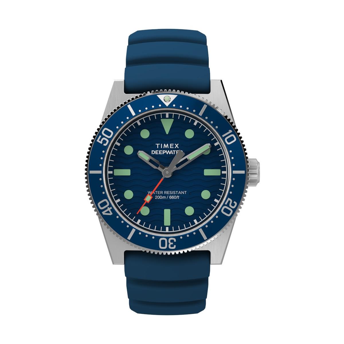 ZEGAREK TIMEX DEEPWATER