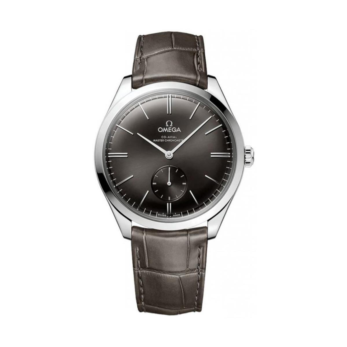 ZEGAREK OMEGA DE VILLE TRÉSOR