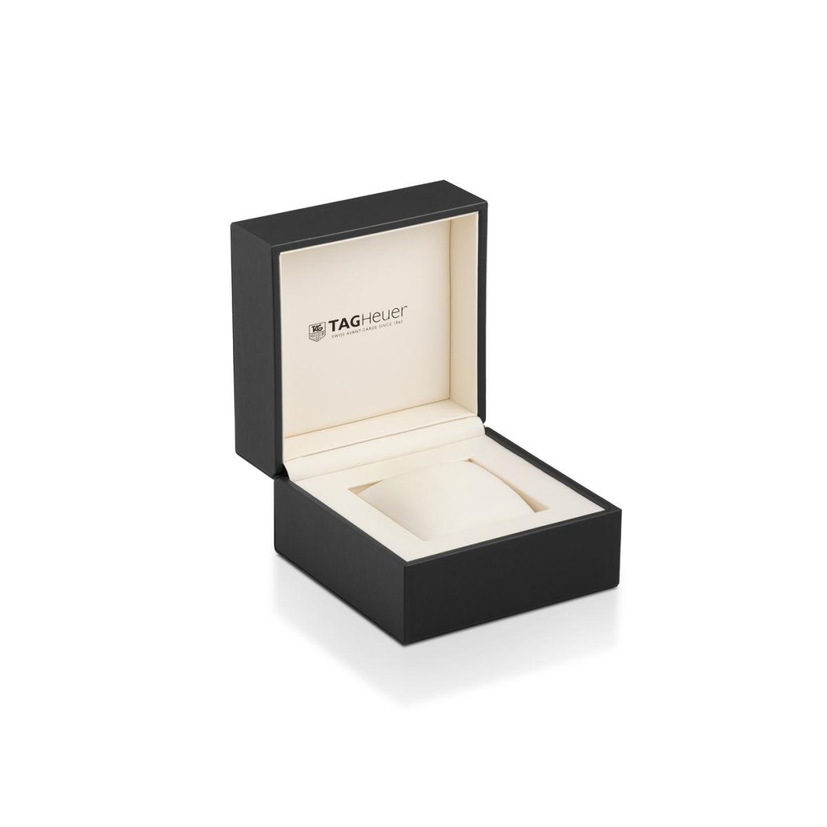 ZEGAREK TAG HEUER CARRERA LADY