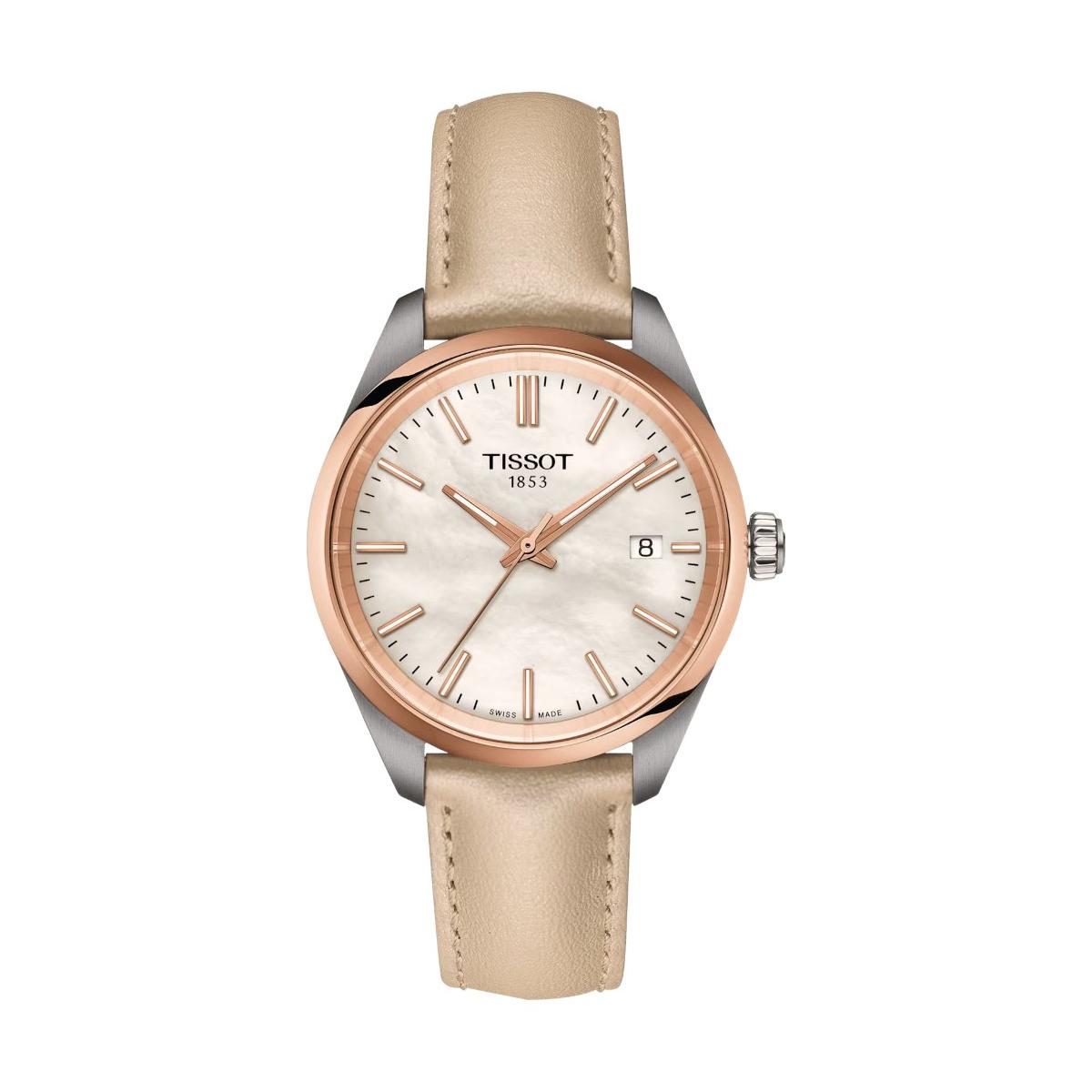 TISSOT PR 100 34MM