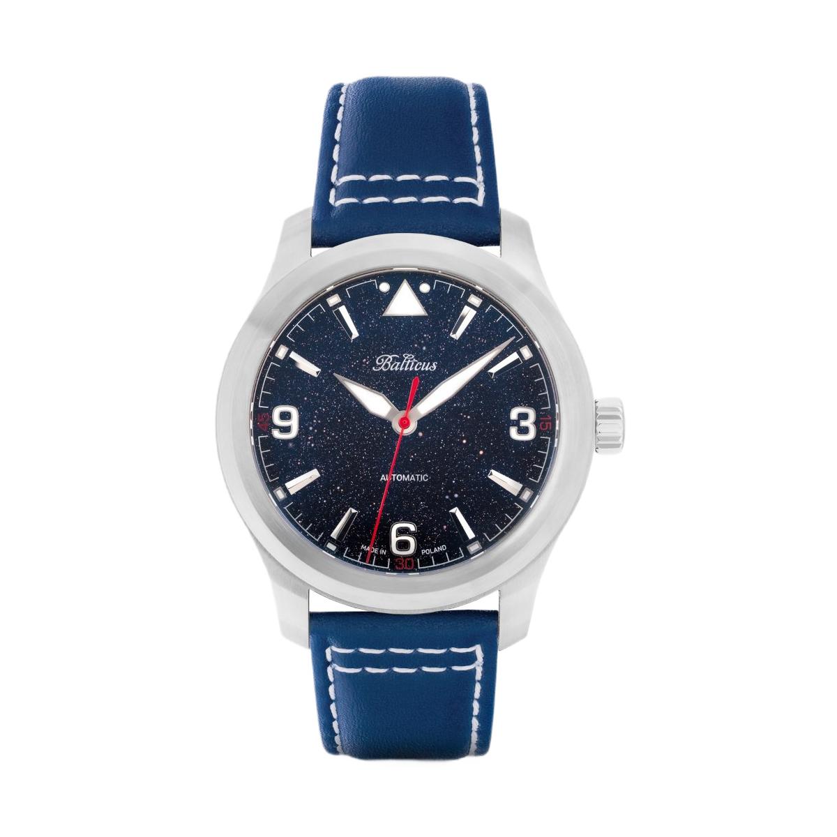 ZEGAREK BALTICUS FLYING SEAL