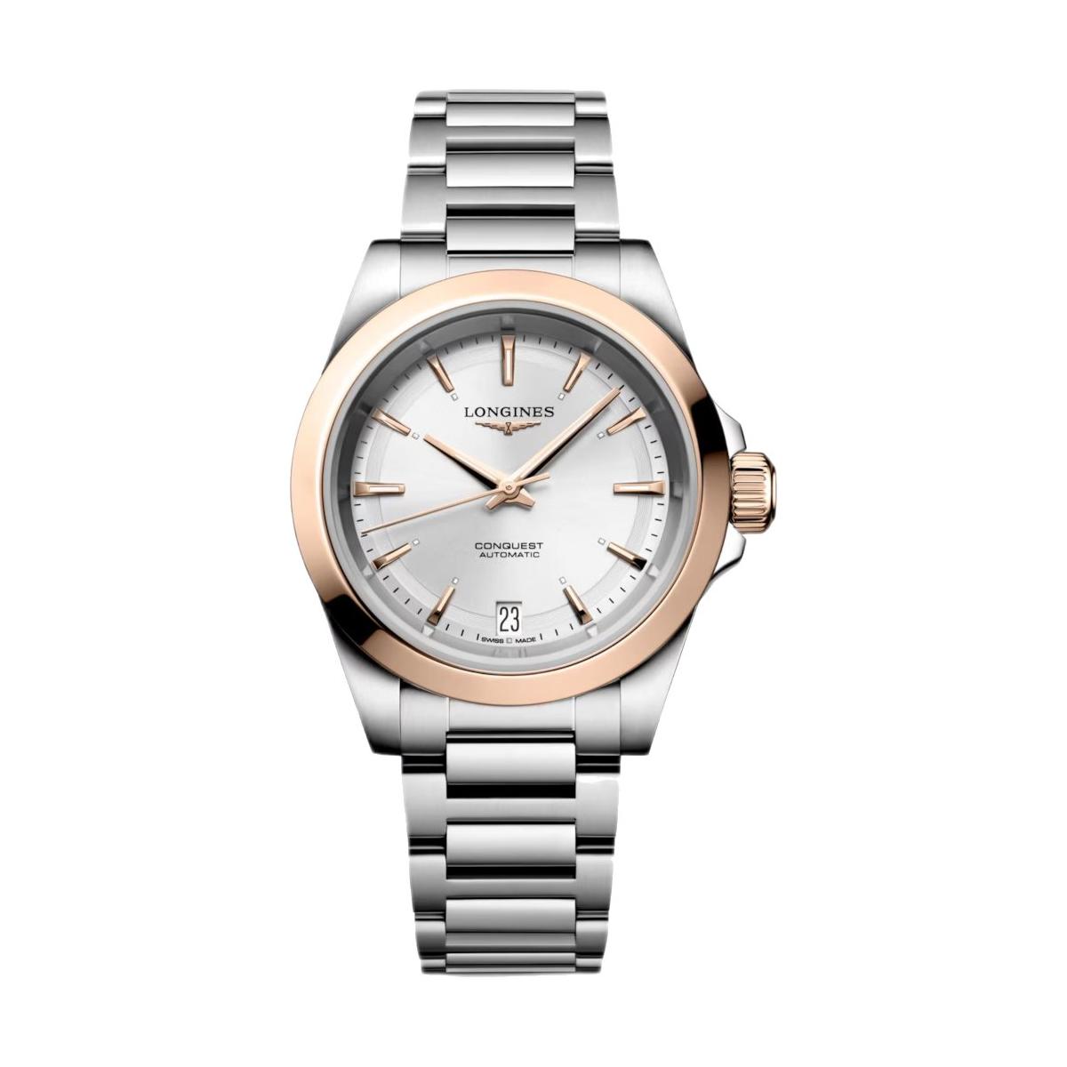 LONGINES CONQUEST
