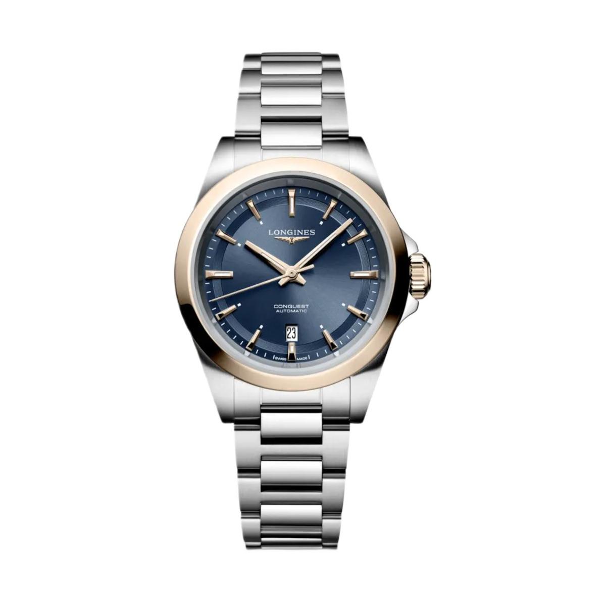 LONGINES CONQUEST