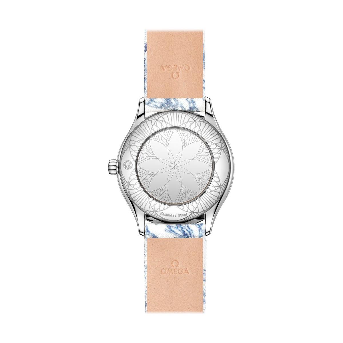 ZEGAREK OMEGA DE VILLE MINI TRÉSOR
