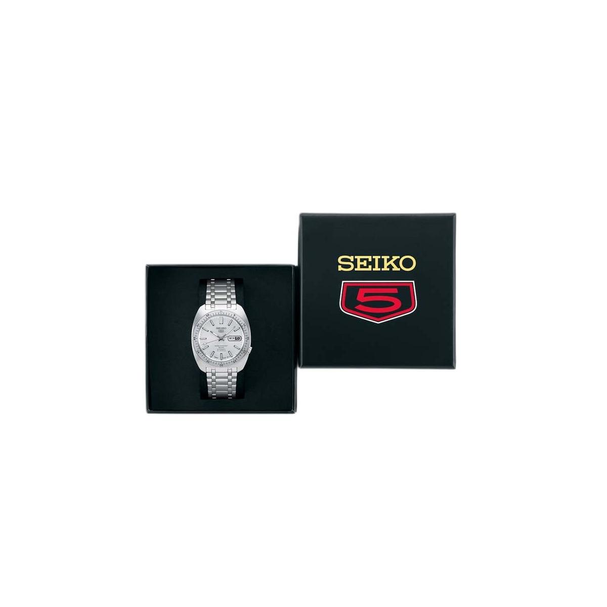 ZEGAREK SEIKO 5 SPORTS AUTOMATIC LIMITED EDITION