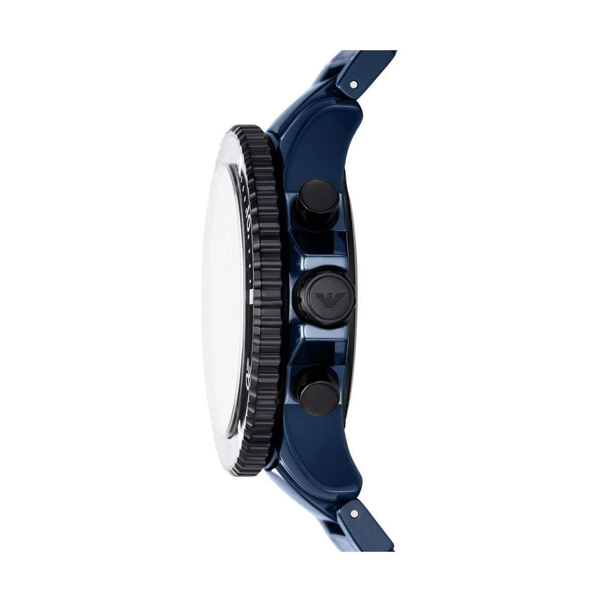 ZEGAREK EMPORIO ARMANI DIVER