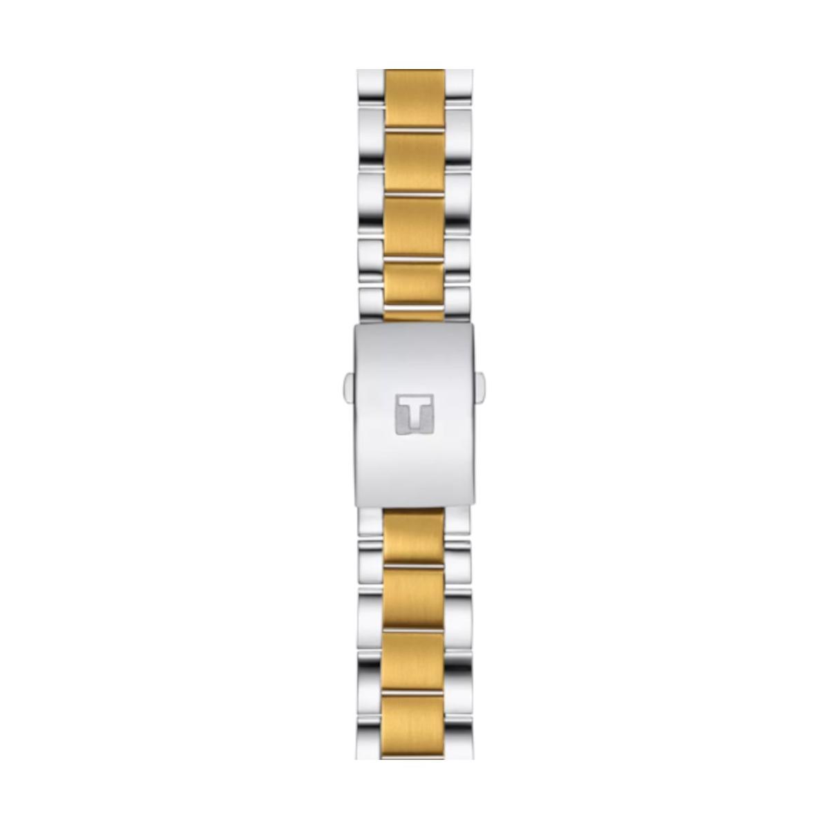 Tissot Chrono XL Classic
