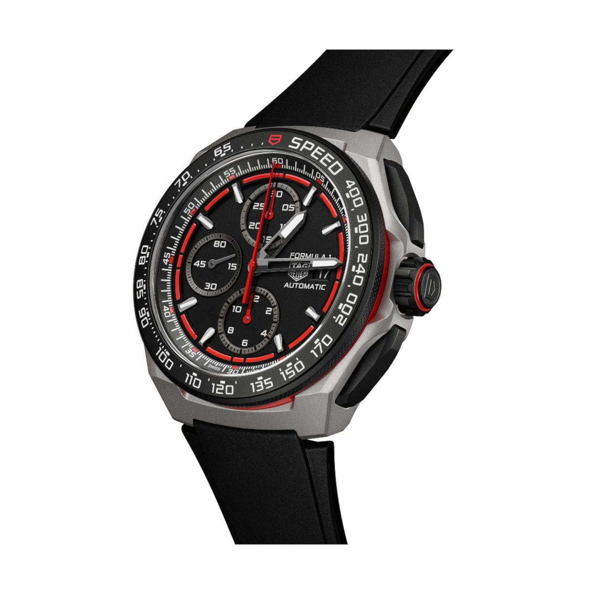 ZEGAREK TAG HEUER Formula 1 Chronograph