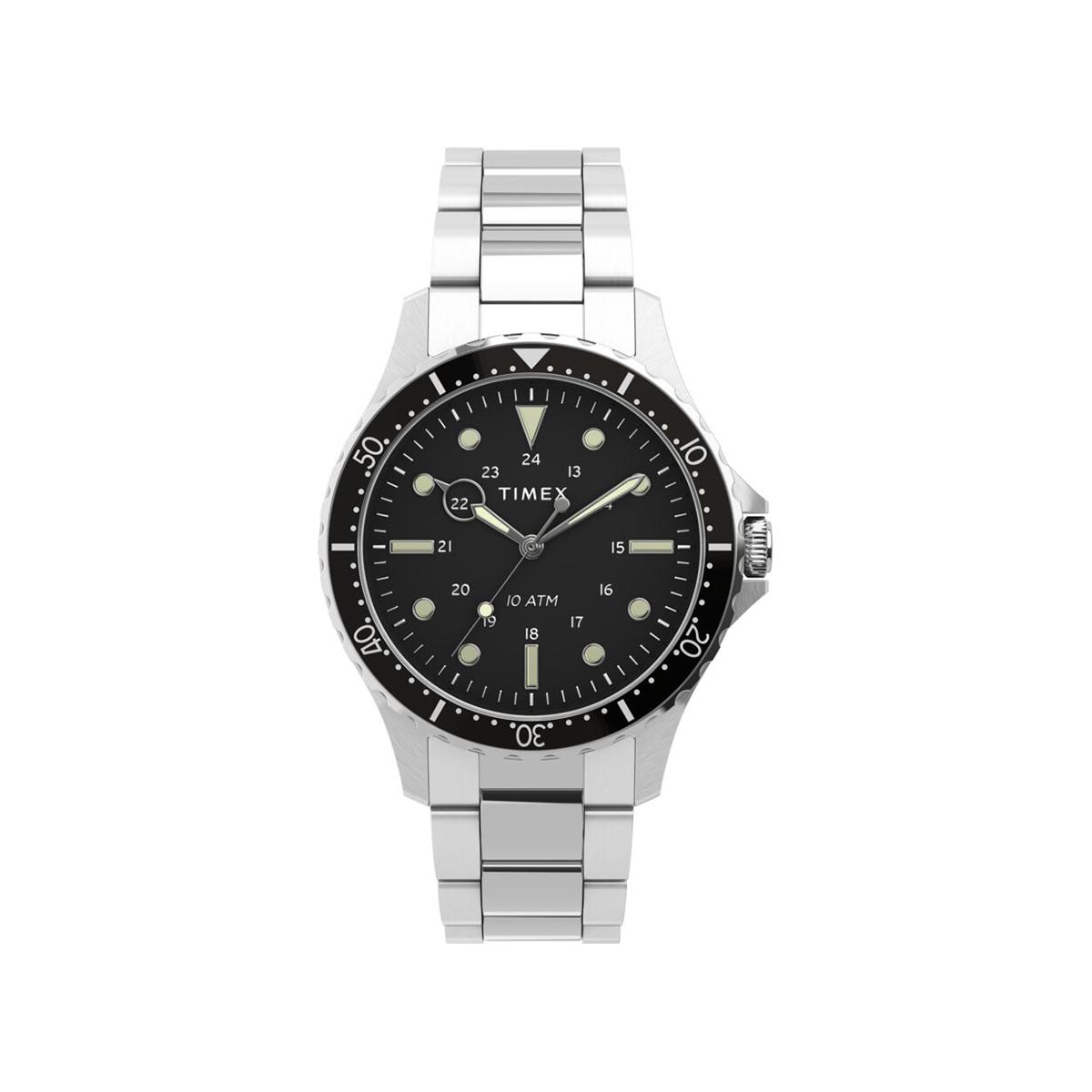 ZEGAREK TIMEX Navi