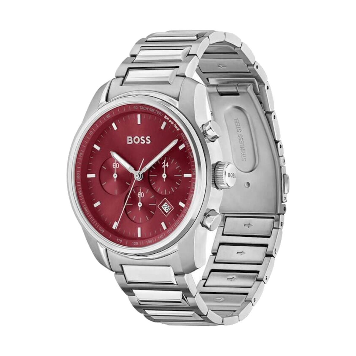 ZEGAREK HUGO BOSS TRACE