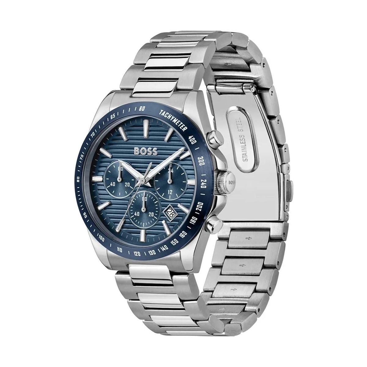 ZEGAREK HUGO BOSS STRIKE