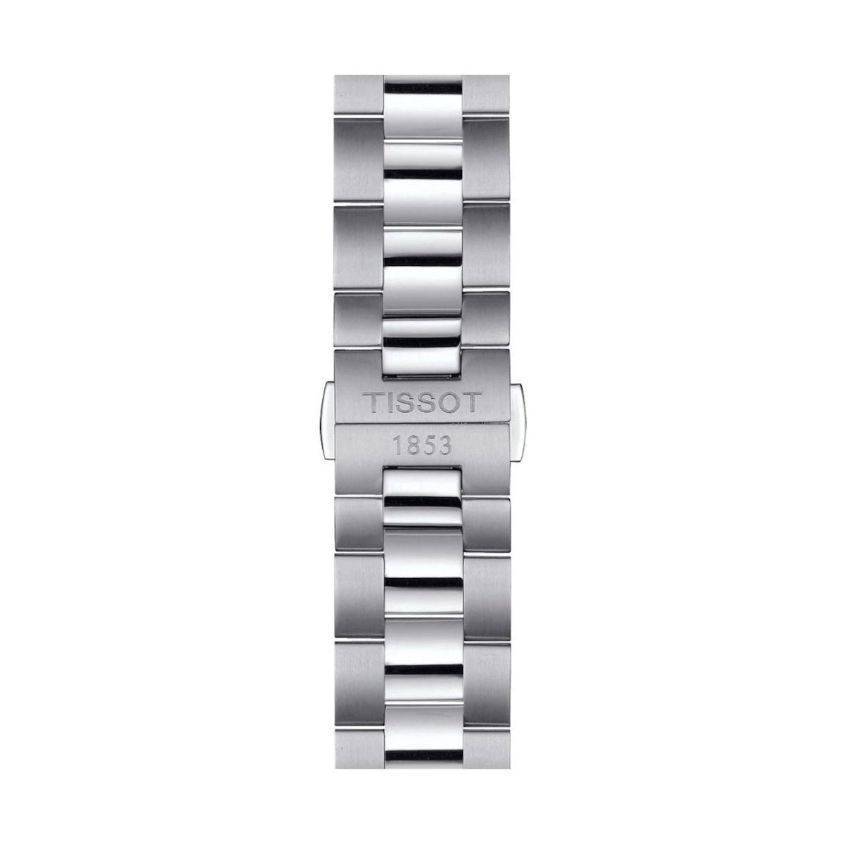 Tissot Gentleman Powermatic 80 Silicium