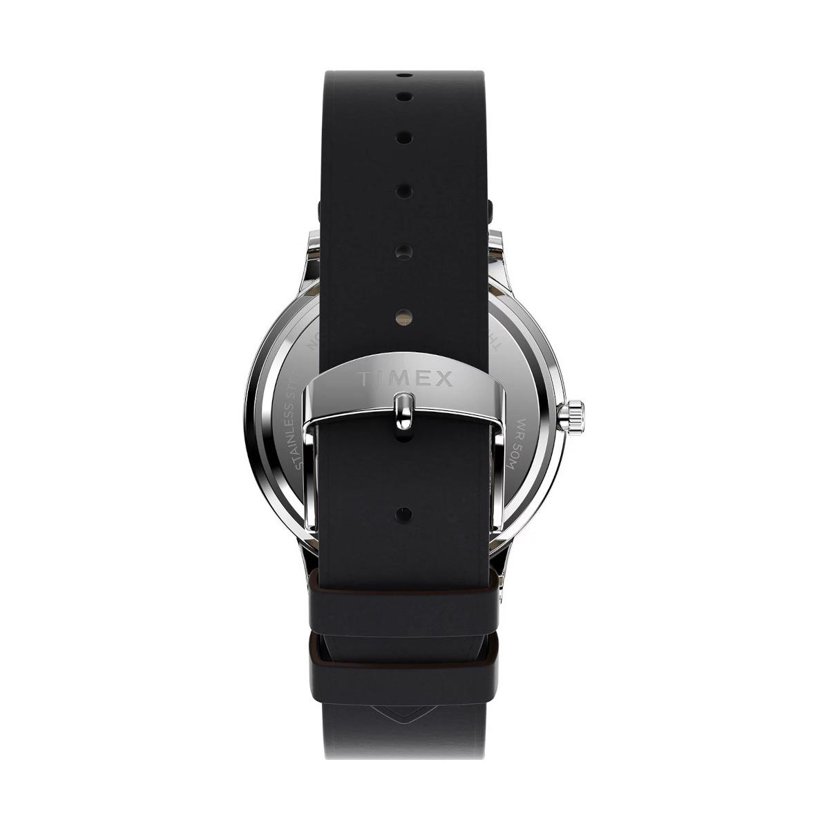 ZEGAREK TIMEX Waterbury