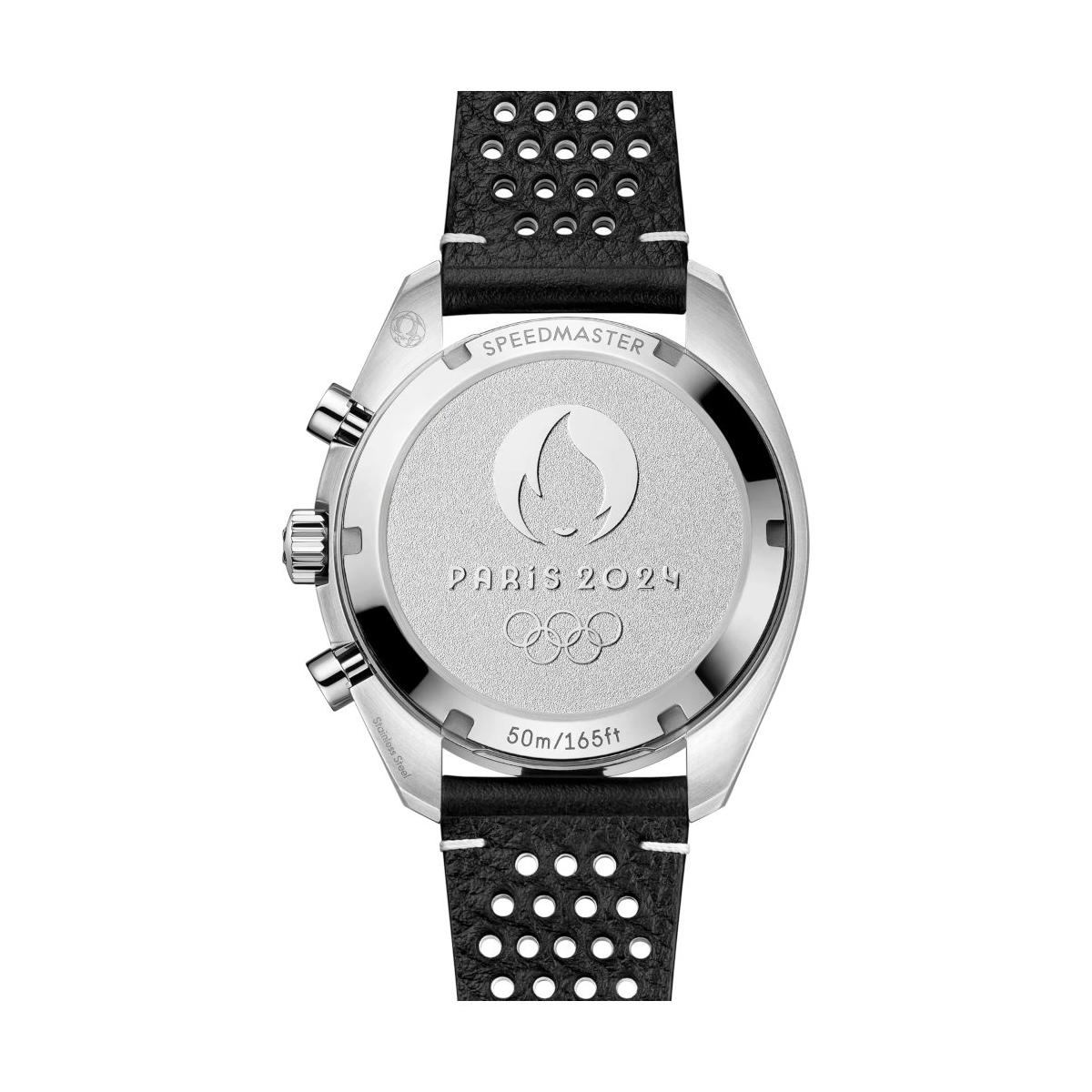 ZEGAREK OMEGA SPEEDMASTER CHRONOSCOPE