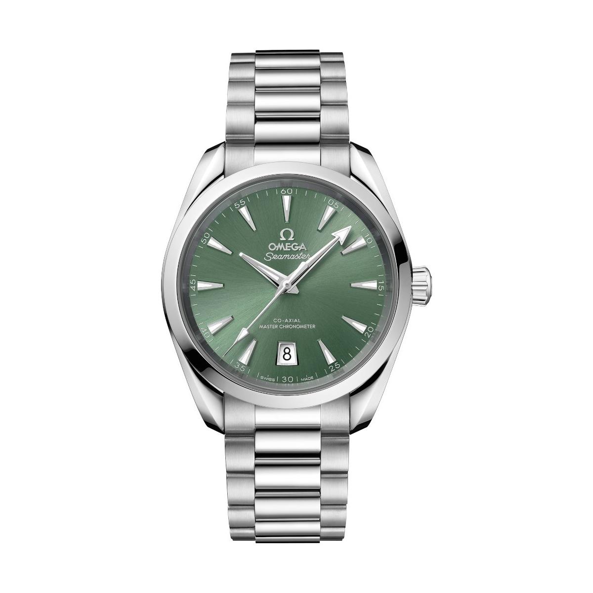 ZEGAREK OMEGA Seamaster Aqua Terra