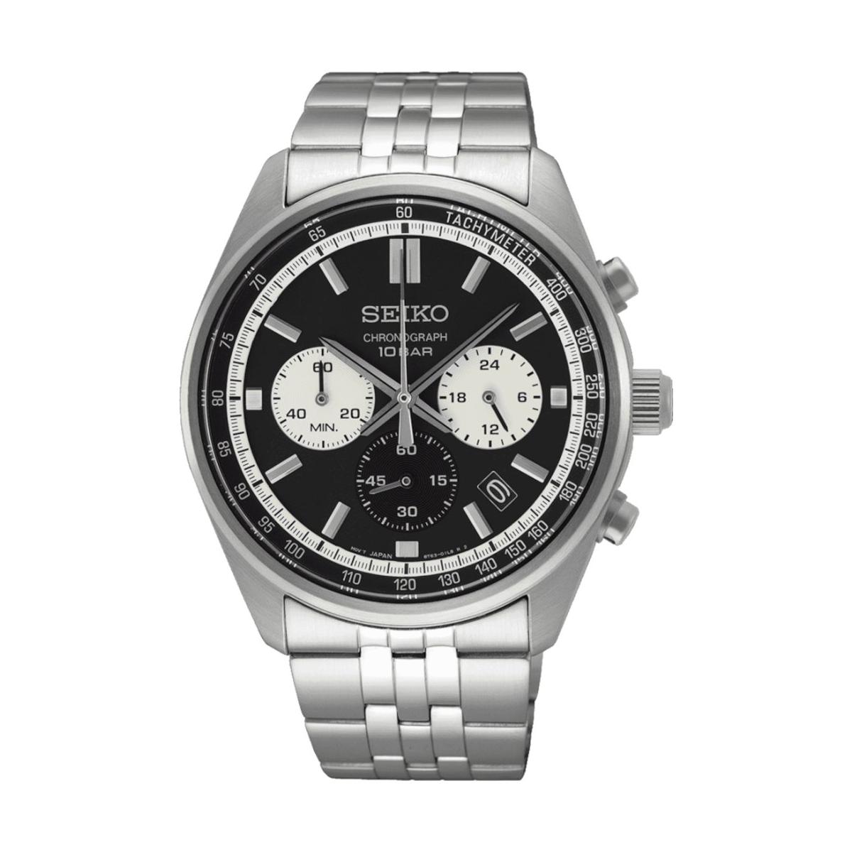 ZEGAREK SEIKO SPORT CHRONOGRAPH