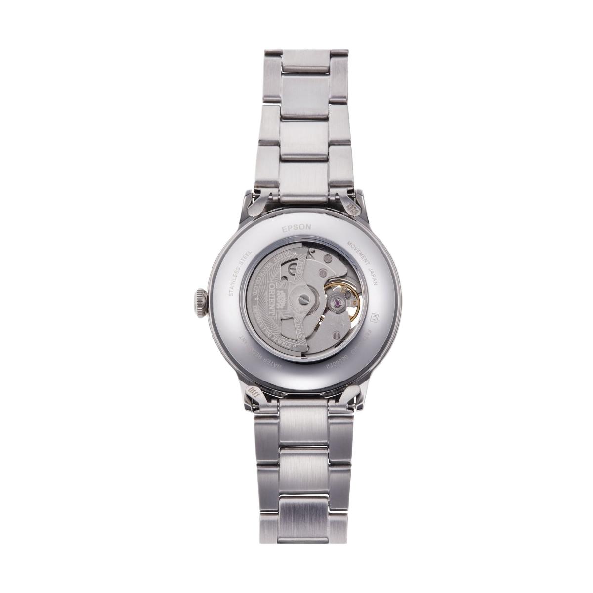 ZEGAREK ORIENT BAMBINO OPEN HEART