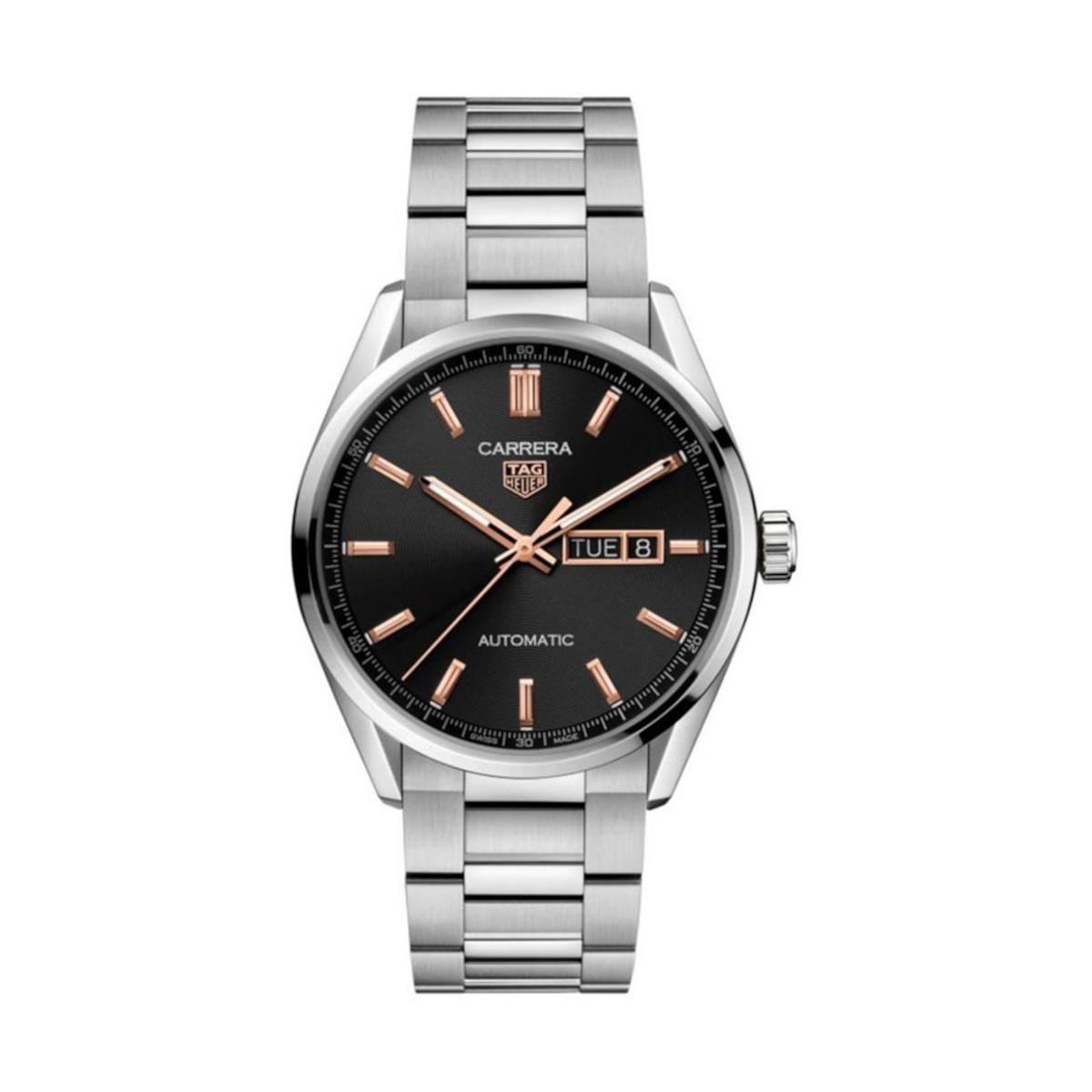 ZEGAREK TAG HEUER Carrera Day-Date