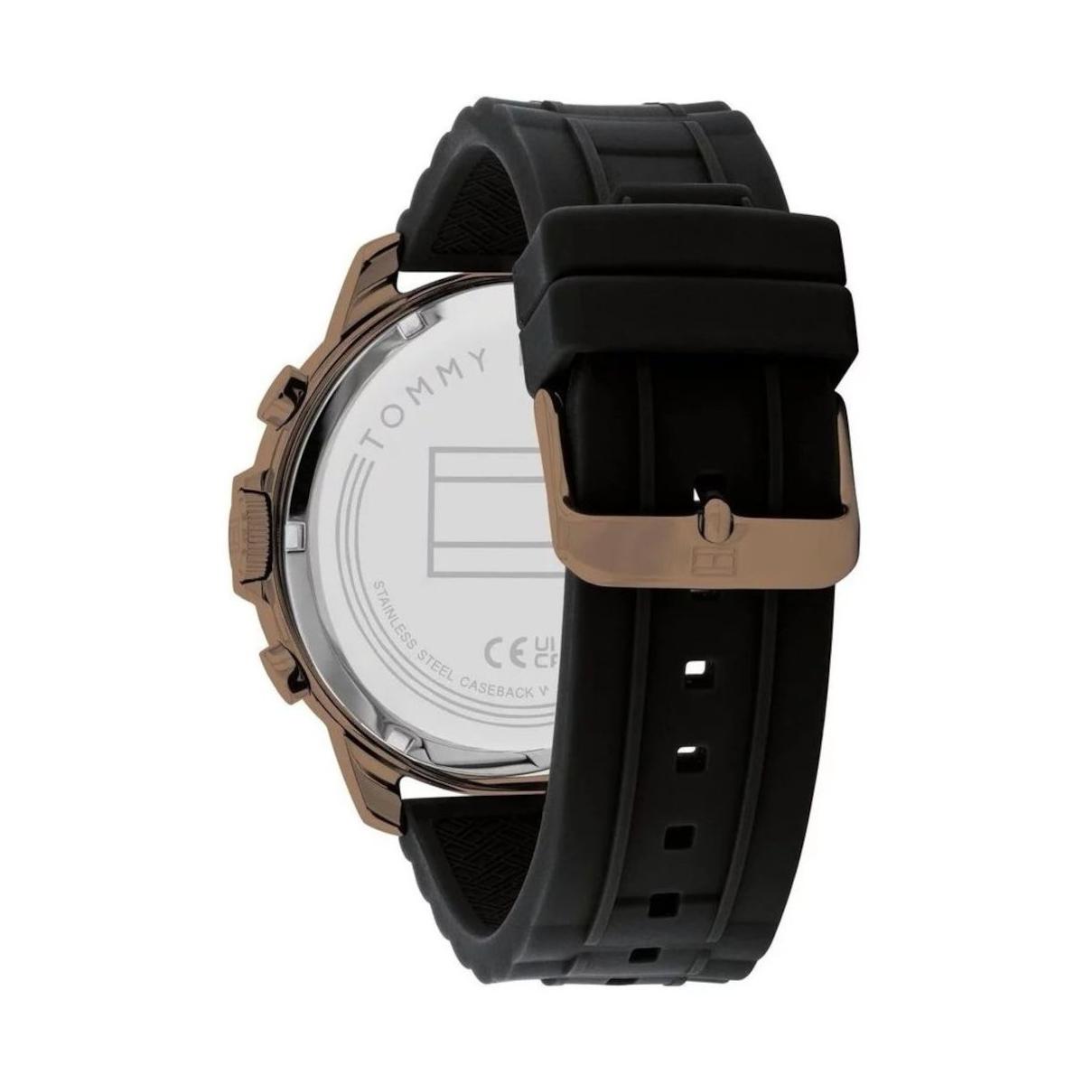 ZEGAREK TOMMY HILFIGER LUCA