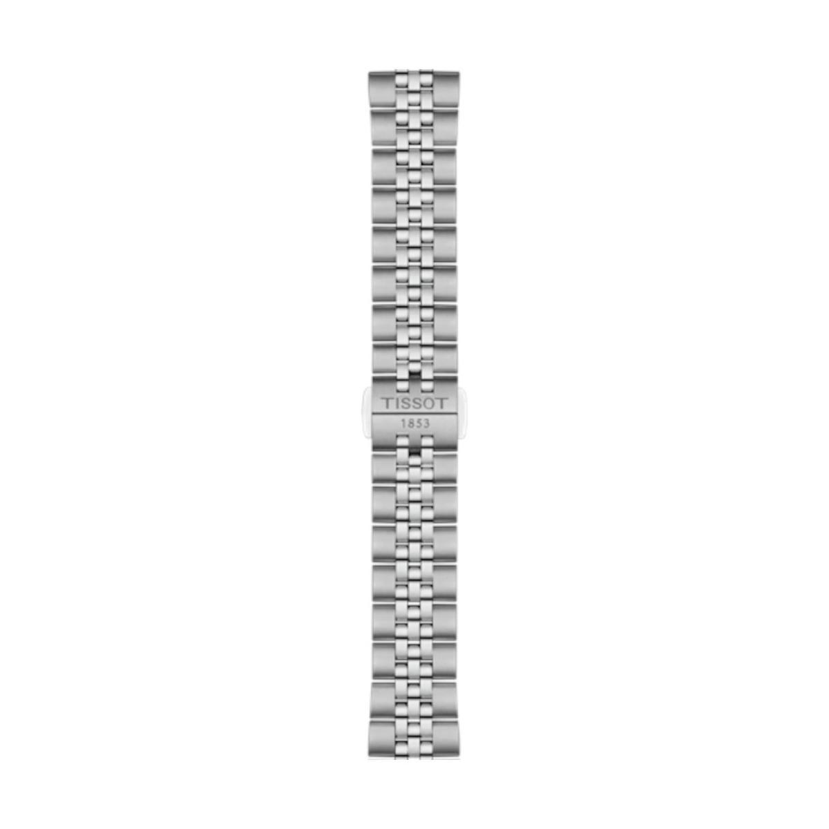 TISSOT BALLADE POWERMATIC 48 COSC 30MM