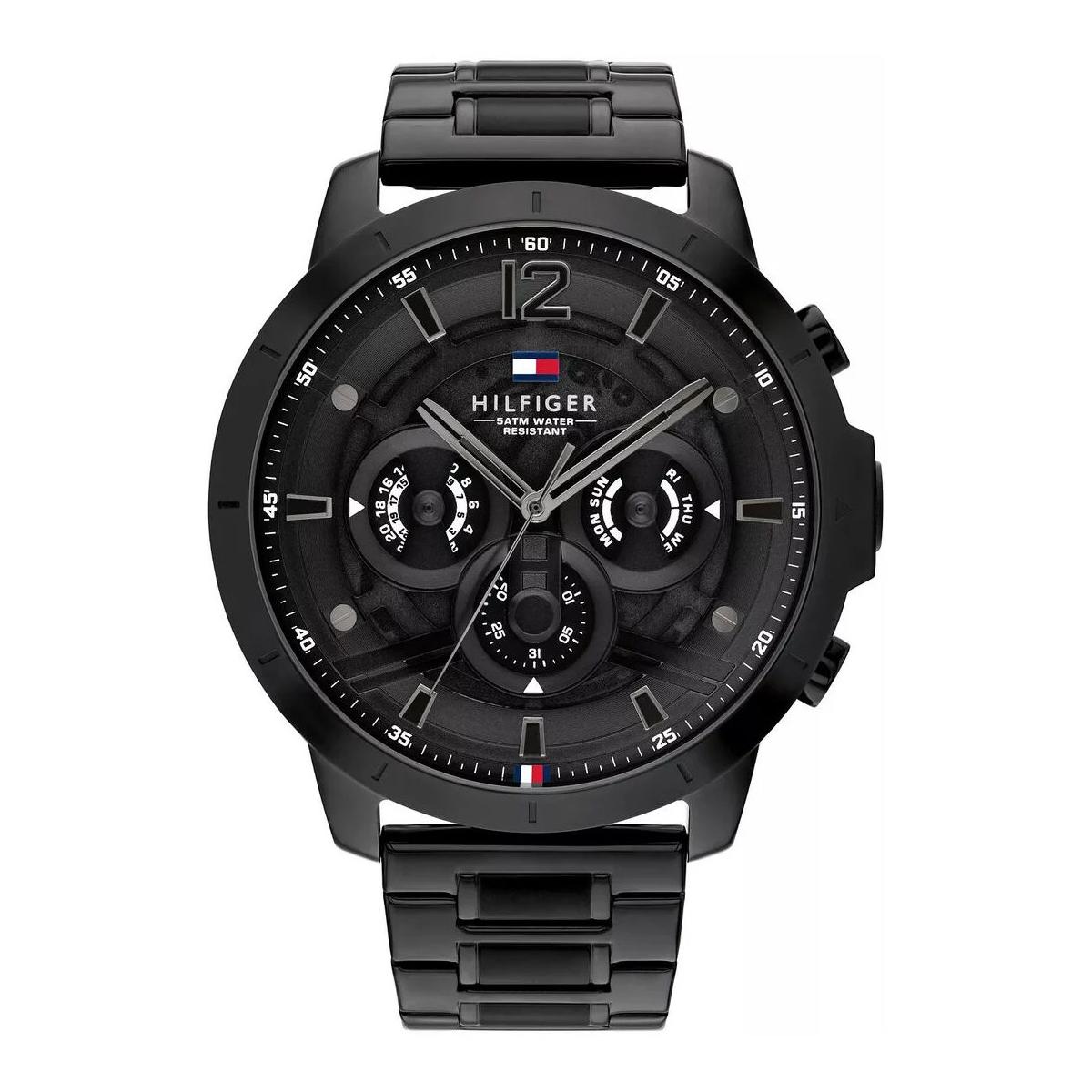 ZEGAREK TOMMY HILFIGER LUCA