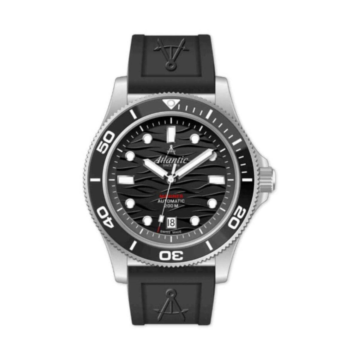 ZEGAREK ATLANTIC MARINER AUTOMATIC