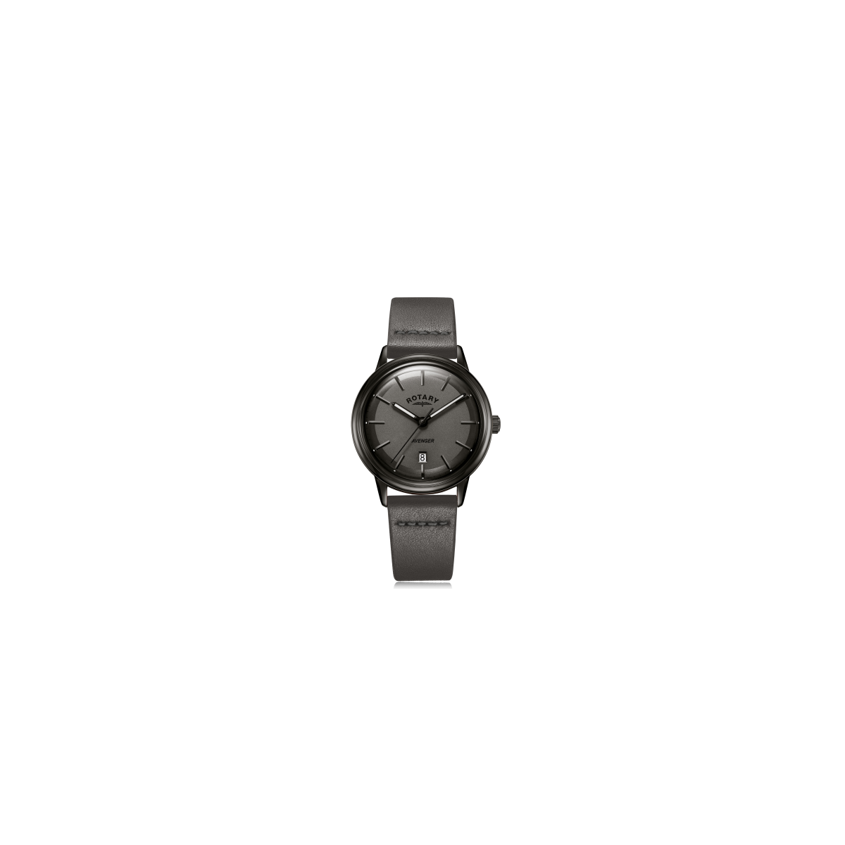ZEGAREK ROTARY AVENGER